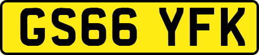 GS66YFK