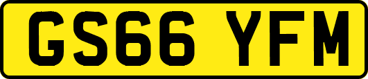 GS66YFM