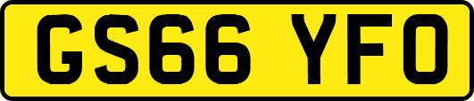 GS66YFO