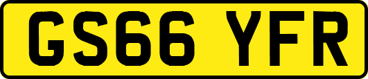 GS66YFR