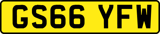 GS66YFW