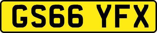 GS66YFX