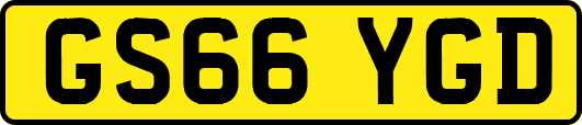 GS66YGD