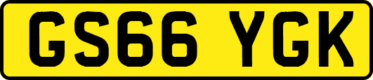 GS66YGK