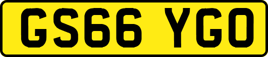 GS66YGO