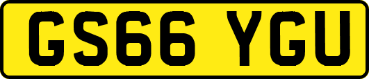 GS66YGU