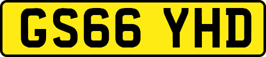GS66YHD