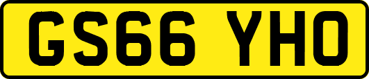 GS66YHO
