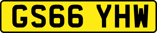 GS66YHW