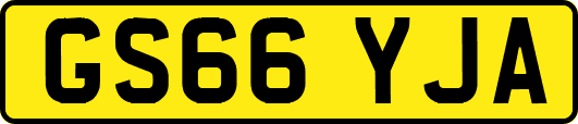GS66YJA