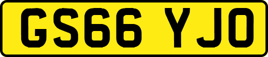 GS66YJO