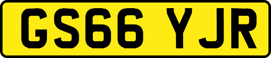 GS66YJR