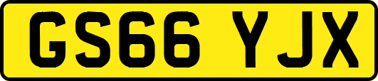 GS66YJX
