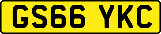 GS66YKC