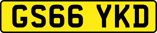 GS66YKD