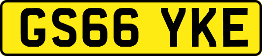 GS66YKE