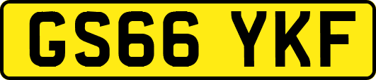 GS66YKF