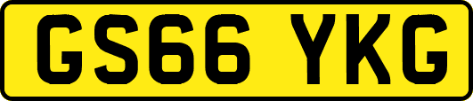 GS66YKG