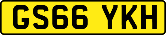 GS66YKH