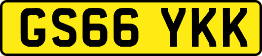GS66YKK