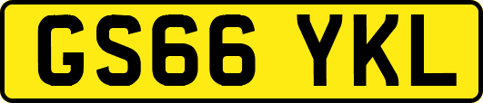 GS66YKL