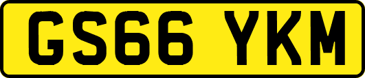 GS66YKM