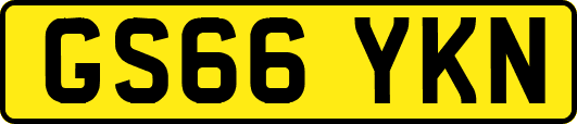 GS66YKN