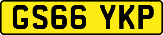 GS66YKP