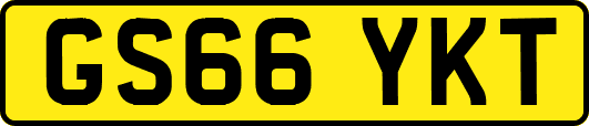GS66YKT