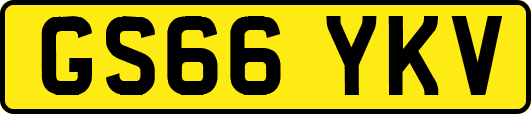 GS66YKV