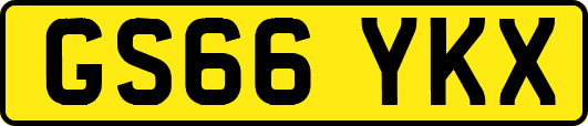 GS66YKX