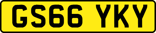 GS66YKY