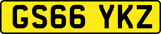 GS66YKZ