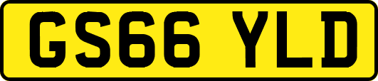 GS66YLD