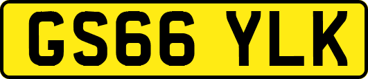 GS66YLK