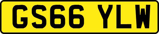 GS66YLW