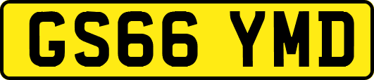 GS66YMD