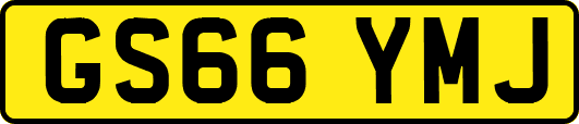 GS66YMJ