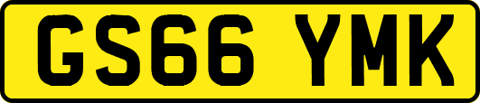 GS66YMK