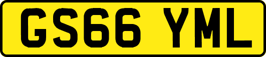 GS66YML
