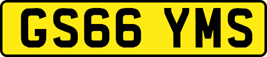 GS66YMS