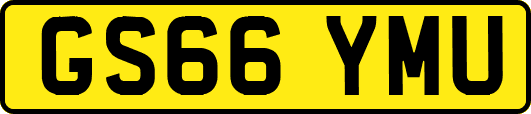 GS66YMU