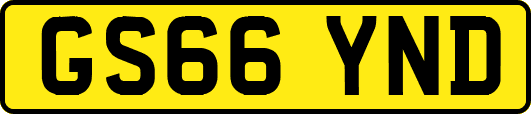GS66YND