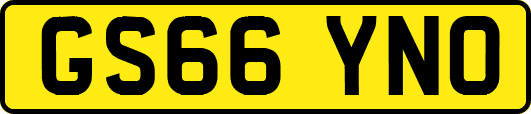 GS66YNO
