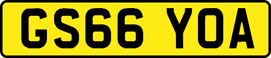 GS66YOA