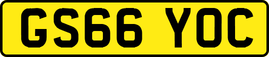 GS66YOC