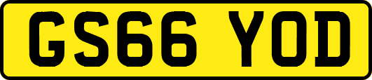 GS66YOD