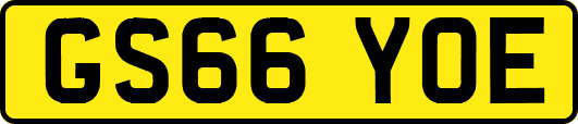 GS66YOE