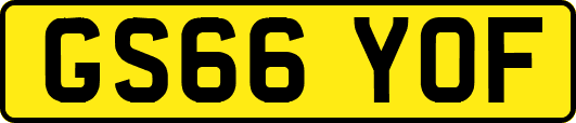 GS66YOF