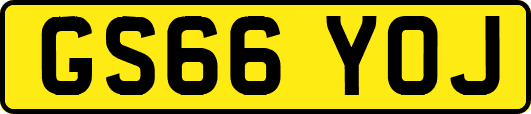 GS66YOJ